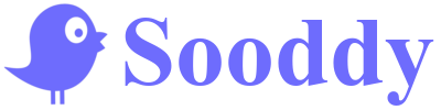 Sooddy Logo